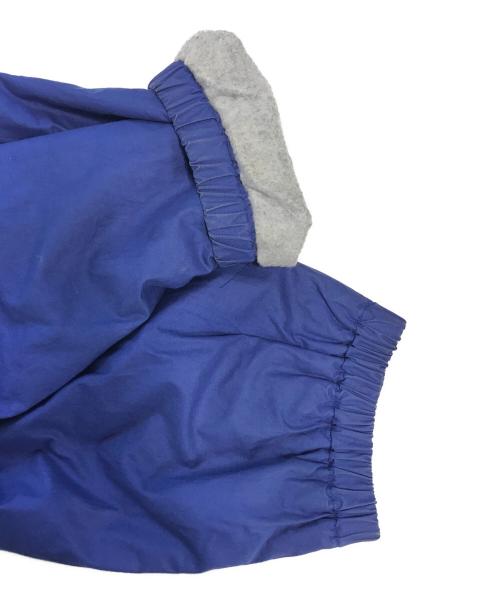 POLO RALPH LAUREN（ポロ・ラルフローレン）POLO RALPH LAUREN (ポロ・ラルフローレン) スイングトップ ブルー サイズ:Lの古着・服飾アイテム