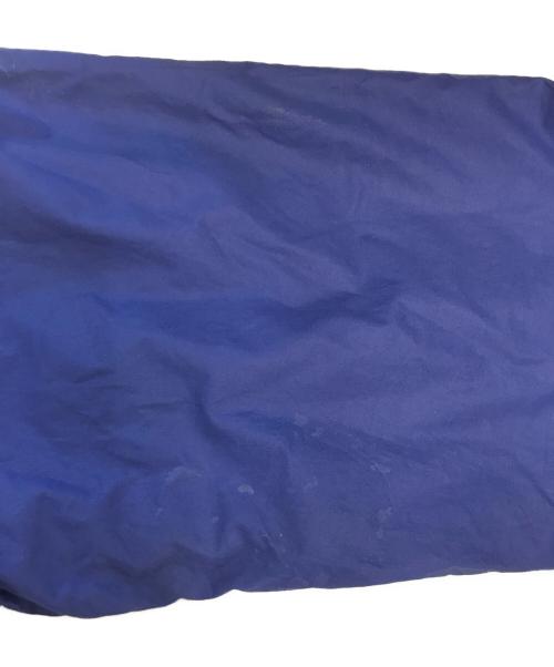 POLO RALPH LAUREN（ポロ・ラルフローレン）POLO RALPH LAUREN (ポロ・ラルフローレン) スイングトップ ブルー サイズ:Lの古着・服飾アイテム