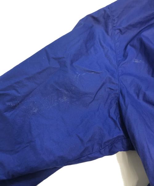POLO RALPH LAUREN（ポロ・ラルフローレン）POLO RALPH LAUREN (ポロ・ラルフローレン) スイングトップ ブルー サイズ:Lの古着・服飾アイテム