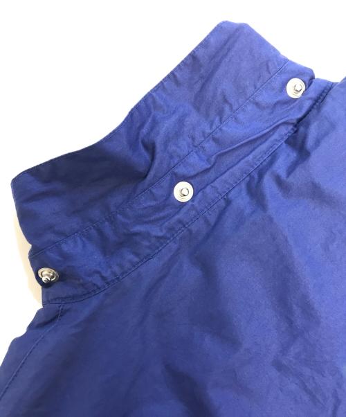 POLO RALPH LAUREN（ポロ・ラルフローレン）POLO RALPH LAUREN (ポロ・ラルフローレン) スイングトップ ブルー サイズ:Lの古着・服飾アイテム