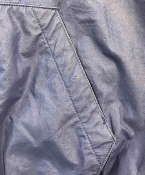 POLO RALPH LAUREN（ポロ・ラルフローレン）POLO RALPH LAUREN (ポロ・ラルフローレン) スイングトップ ブルー サイズ:Lの古着・服飾アイテム