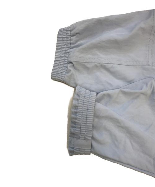 adidas（アディダス）adidas (アディダス) BRITCORE PARKA スカイブルー サイズ:Ⅿの古着・服飾アイテム