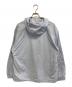 adidas (アディダス) BRITCORE PARKA スカイブルー サイズ:Ⅿ：12000円