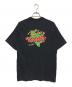 FENDER (フェンダー) プリントTシャツ ブラック サイズ:Ⅼ：10000円