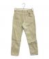 Wrangler (ラングラー) チェックパンツ グリーン×ブラウン サイズ:30×29：15000円