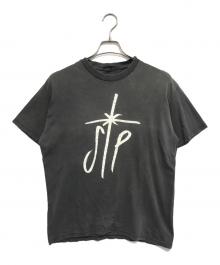 バンドTシャツ（バンドTシャツ）の古着「00s SMASHING PUMPKINS(スマッシング・パンプキンズ) バンドTシャツ」｜ブラック