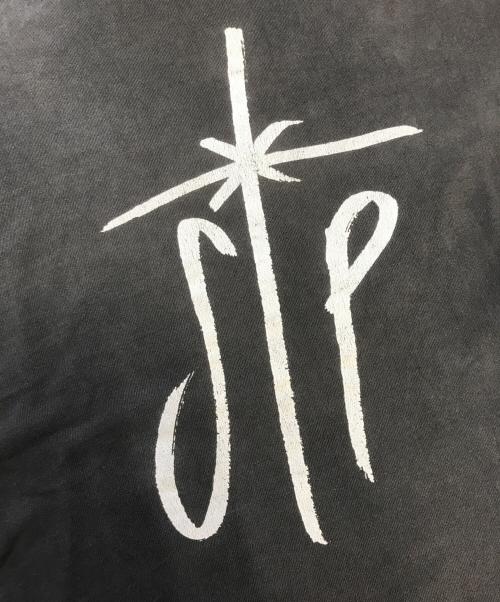 バンドTシャツ（バンドTシャツ）バンドTシャツ (バンドTシャツ) 00s SMASHING PUMPKINS(スマッシング・パンプキンズ) バンドTシャツ ブラック サイズ:不明の古着・服飾アイテム