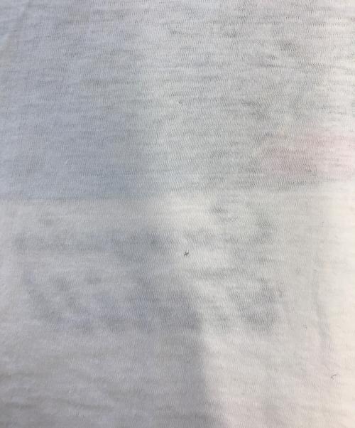 VINTAGE（ヴィンテージ）VINTAGE (ヴィンテージ) アートTシャツ ホワイト サイズ:44の古着・服飾アイテム