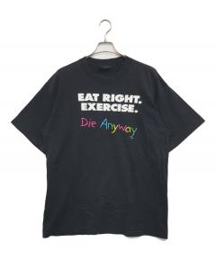 中古・古着通販】zero skateboards (ゼロスケートボード) プリントT