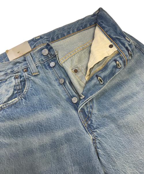 LEVI'S VINTAGE CLOTHING（リーバイス ビンテージ クロージング）LEVI'S VINTAGE CLOTHING (リーバイス ビンテージ クロージング) 1947年モデル 復刻デニムパンツ インディゴ サイズ:W29 L32 未使用品の古着・服飾アイテム