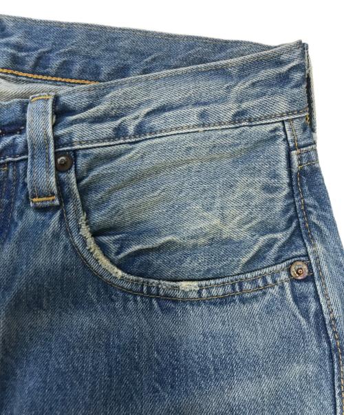 LEVI'S VINTAGE CLOTHING（リーバイス ビンテージ クロージング）LEVI'S VINTAGE CLOTHING (リーバイス ビンテージ クロージング) 1947年モデル 復刻デニムパンツ インディゴ サイズ:W29 L32 未使用品の古着・服飾アイテム