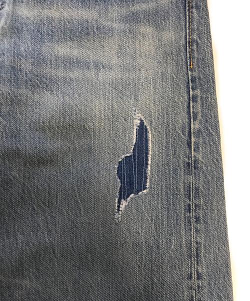 LEVI'S VINTAGE CLOTHING（リーバイス ビンテージ クロージング）LEVI'S VINTAGE CLOTHING (リーバイス ビンテージ クロージング) 1947年モデル 復刻デニムパンツ インディゴ サイズ:W29 L32 未使用品の古着・服飾アイテム