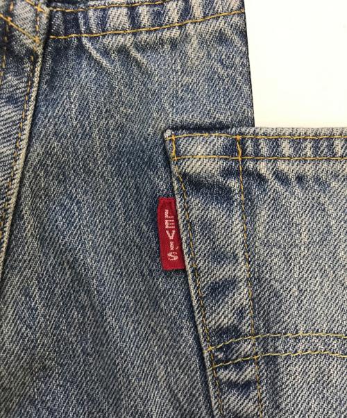 LEVI'S VINTAGE CLOTHING（リーバイス ビンテージ クロージング）LEVI'S VINTAGE CLOTHING (リーバイス ビンテージ クロージング) 1947年モデル 復刻デニムパンツ インディゴ サイズ:W29 L32 未使用品の古着・服飾アイテム