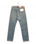 LEVI'S VINTAGE CLOTHING (リーバイス ビンテージ クロージング) 1947年モデル 復刻デニムパンツ インディゴ サイズ:W29 L32 未使用品：14000円