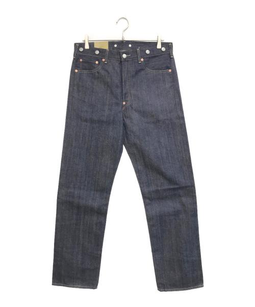 LEVI'S VINTAGE CLOTHING（リーバイス ビンテージ クロージング）LEVI'S VINTAGE CLOTHING (リーバイス ビンテージ クロージング) 1922年モデル 復刻デニムパンツ インディゴ サイズ:W32 L34 未使用品の古着・服飾アイテム