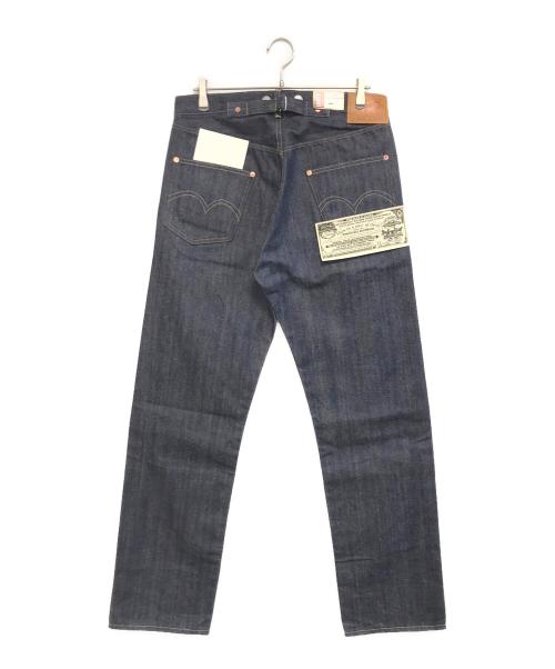 LEVI'S VINTAGE CLOTHING（リーバイス ビンテージ クロージング）LEVI'S VINTAGE CLOTHING (リーバイス ビンテージ クロージング) 1922年モデル 復刻デニムパンツ インディゴ サイズ:W32 L34 未使用品の古着・服飾アイテム