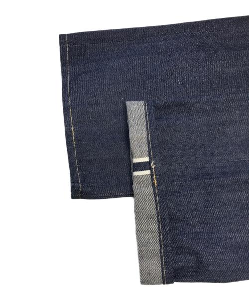 LEVI'S VINTAGE CLOTHING（リーバイス ビンテージ クロージング）LEVI'S VINTAGE CLOTHING (リーバイス ビンテージ クロージング) 1922年モデル 復刻デニムパンツ インディゴ サイズ:W32 L34 未使用品の古着・服飾アイテム