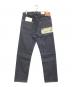 LEVI'S VINTAGE CLOTHING (リーバイス ビンテージ クロージング) 1922年モデル 復刻デニムパンツ インディゴ サイズ:W32 L34 未使用品：27000円