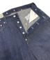 中古・古着 LEVI'S VINTAGE CLOTHING (リーバイス ビンテージ クロージング) 1922年モデル 復刻デニムパンツ インディゴ サイズ:W32 L34 未使用品：27000円