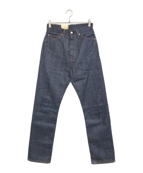 LEVI'S VINTAGE CLOTHING（リーバイス ビンテージ クロージング）LEVI'S VINTAGE CLOTHING (リーバイス ビンテージ クロージング) 1950'S 701 デニムパンツ インディゴ サイズ:W29 L34 未使用品の古着・服飾アイテム