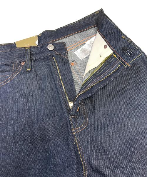 LEVI'S VINTAGE CLOTHING（リーバイス ビンテージ クロージング）LEVI'S VINTAGE CLOTHING (リーバイス ビンテージ クロージング) 1950'S 701 デニムパンツ インディゴ サイズ:W29 L34 未使用品の古着・服飾アイテム