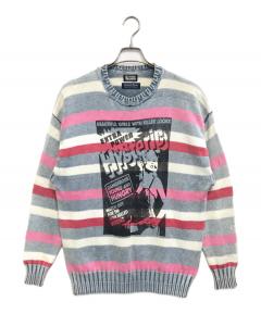 中古・古着通販】Hysteric Glamour (ヒステリックグラマー) DAVID
