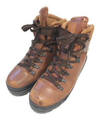 中古・古着通販】Timberland (ティンバーランド) WORLD HIKER ブラウン