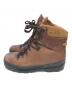 Timberland (ティンバーランド) WORLD HIKER ブラウン サイズ:US9W/UK8/JP27：13000円