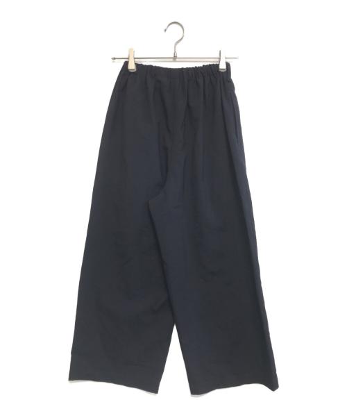 tricot COMME des GARCONS（トリココムデギャルソン）tricot COMME des GARCONS (トリココムデギャルソン) Easy Wide Pants ブラック サイズ:表記なしの古着・服飾アイテム