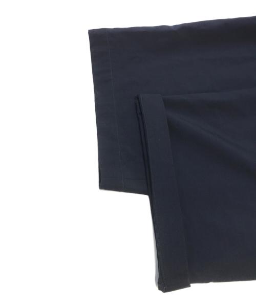 tricot COMME des GARCONS（トリココムデギャルソン）tricot COMME des GARCONS (トリココムデギャルソン) Easy Wide Pants ブラック サイズ:表記なしの古着・服飾アイテム