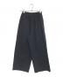 tricot COMME des GARCONS (トリココムデギャルソン) Easy Wide Pants ブラック サイズ:表記なし：14000円
