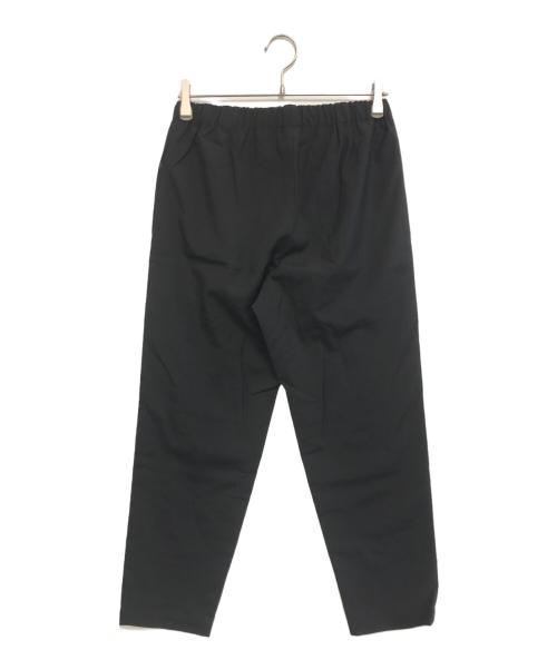 COMME des GARCONS COMME des GARCONS（コムデギャルソン コムデギャルソン）COMME des GARCONS COMME des GARCONS (コムデギャルソン コムデギャルソン) Wool Easy Pants ブラック サイズ:Mの古着・服飾アイテム