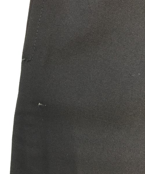 COMME des GARCONS COMME des GARCONS（コムデギャルソン コムデギャルソン）COMME des GARCONS COMME des GARCONS (コムデギャルソン コムデギャルソン) Wool Easy Pants ブラック サイズ:Mの古着・服飾アイテム