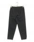 COMME des GARCONS COMME des GARCONS (コムデギャルソン コムデギャルソン) Wool Easy Pants ブラック サイズ:M：12000円