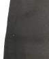 中古・古着 COMME des GARCONS COMME des GARCONS (コムデギャルソン コムデギャルソン) Wool Easy Pants ブラック サイズ:M：12000円