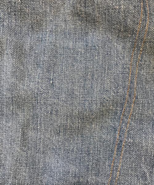 LEVI'S（リーバイス）LEVI'S (リーバイス) Boys Denim Jacket インディゴ サイズ:20の古着・服飾アイテム