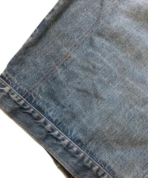 LEVI'S（リーバイス）LEVI'S (リーバイス) Boys Denim Jacket インディゴ サイズ:20の古着・服飾アイテム