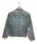 LEVI'S (リーバイス) Boys Denim Jacket インディゴ サイズ:20：11000円