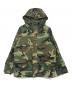 VINTAGE MILITARY（ヴィンテージ ミリタリー）の古着「US ARMY ECWCS GORE-TEX パーカー」｜グリーン
