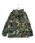 VINTAGE MILITARY (ヴィンテージ ミリタリー) US ARMY ECWCS GORE-TEX パーカー グリーン サイズ:LARGE-REGULAR：18000円