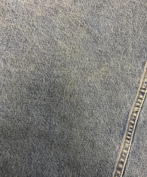 LEVI'S（リーバイス）LEVI'S (リーバイス) デニムジャケット インディゴ サイズ:XX-LARGEの古着・服飾アイテム