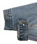 中古・古着 LEVI'S (リーバイス) デニムジャケット インディゴ サイズ:XX-LARGE：12000円