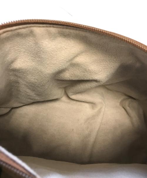 Burberry's（バーバリーズ）Burberry's (バーバリー) ミニボストンバッグ ベージュ サイズ:表記なしの古着・服飾アイテム