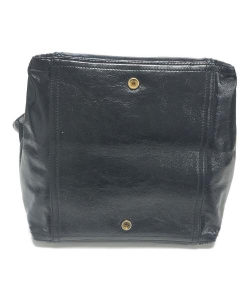 Yves Saint Laurent（イヴサンローラン）Yves Saint Laurent (イヴサンローラン) トートバッグ サイズ:表記なしの古着・服飾アイテム