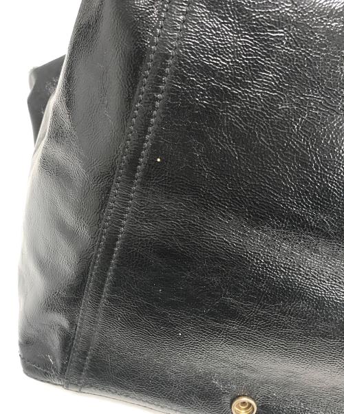 Yves Saint Laurent（イヴサンローラン）Yves Saint Laurent (イヴサンローラン) トートバッグ サイズ:表記なしの古着・服飾アイテム