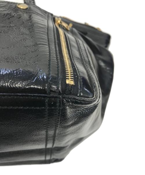 Yves Saint Laurent（イヴサンローラン）Yves Saint Laurent (イヴサンローラン) トートバッグ サイズ:表記なしの古着・服飾アイテム