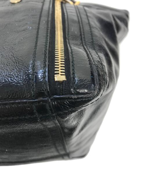 Yves Saint Laurent（イヴサンローラン）Yves Saint Laurent (イヴサンローラン) トートバッグ サイズ:表記なしの古着・服飾アイテム