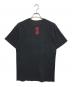 ムービーTシャツ (ムービーTシャツ) 00s 呪怨(ジュオン) ムービーTシャツ ブラック サイズ:M：33000円