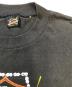 中古・古着 モーターサイクルTシャツ (モーターサイクルTシャツ) 80s HARLEY-DAVIDSON(ハーレーダビッドソン) モーターサイクルTシャツ ブラック サイズ:L：25000円
