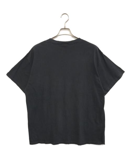 ムービーTシャツ（ムービーTシャツ）ムービーTシャツ (ムービーTシャツ) STAR WARS(スターウォーズ) ムービーTシャツ ブラック サイズ:Lの古着・服飾アイテム